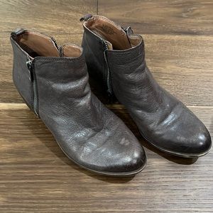 Lucky Brand Boots